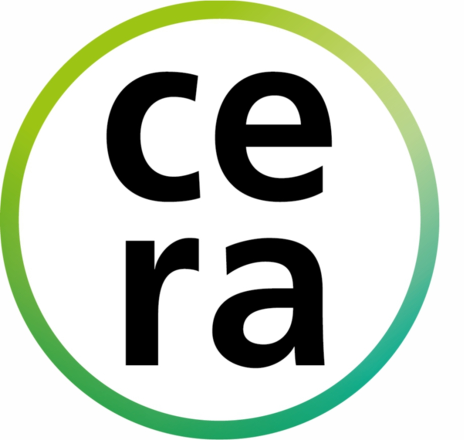 logo CERA