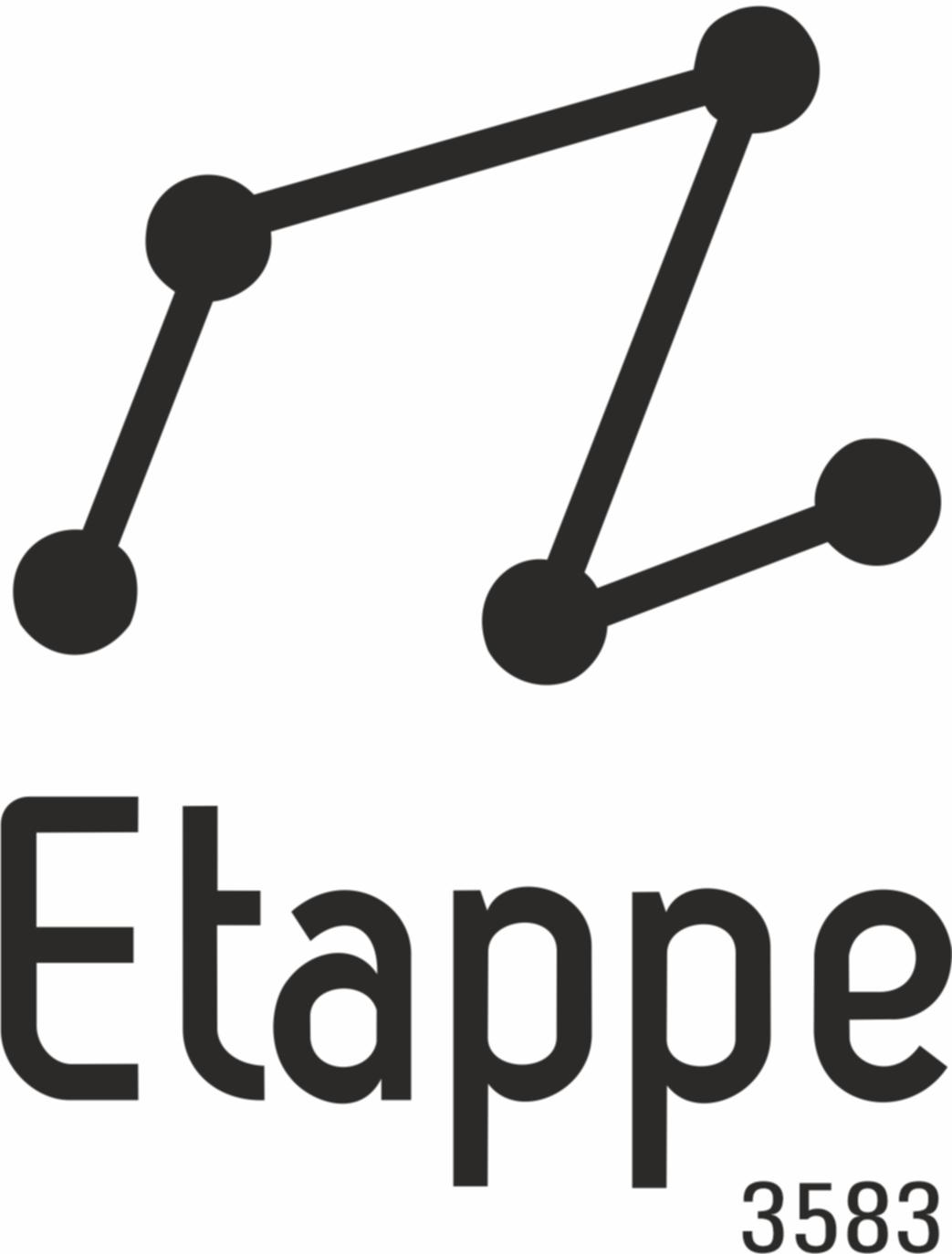 logo etappe 3583