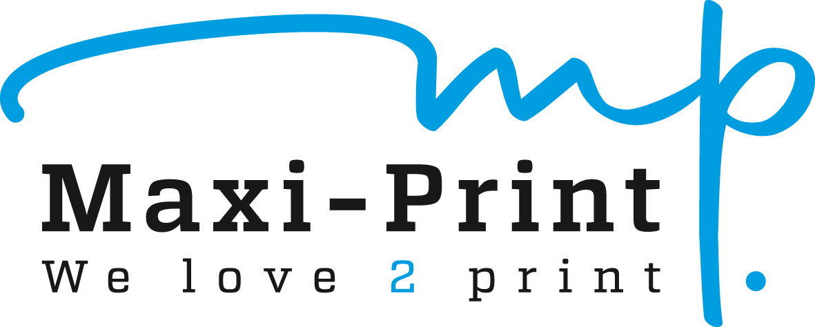 logo maxi-print