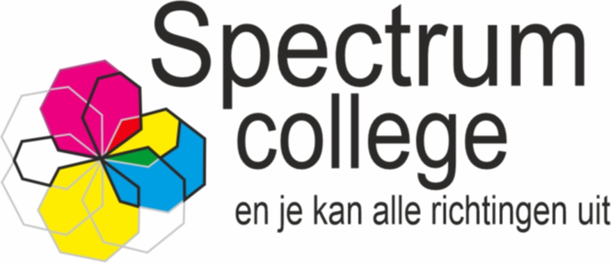 logo spectrumcollege